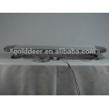 Aluminio 88W lineal LED Lightbar de advertencia para los coches (TBD08926-22-4 L)